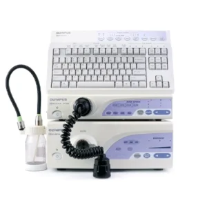 سیستم آندوسکوپی المپوس Olympus CV-160